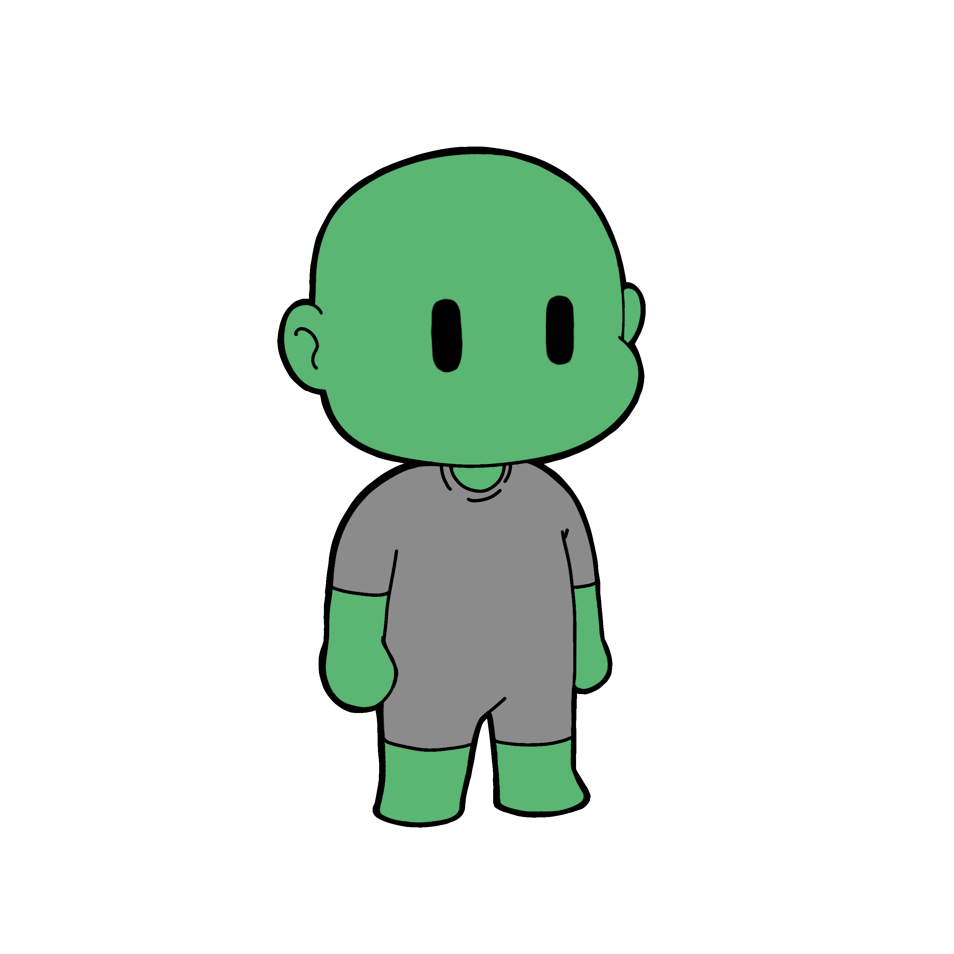 Body layer