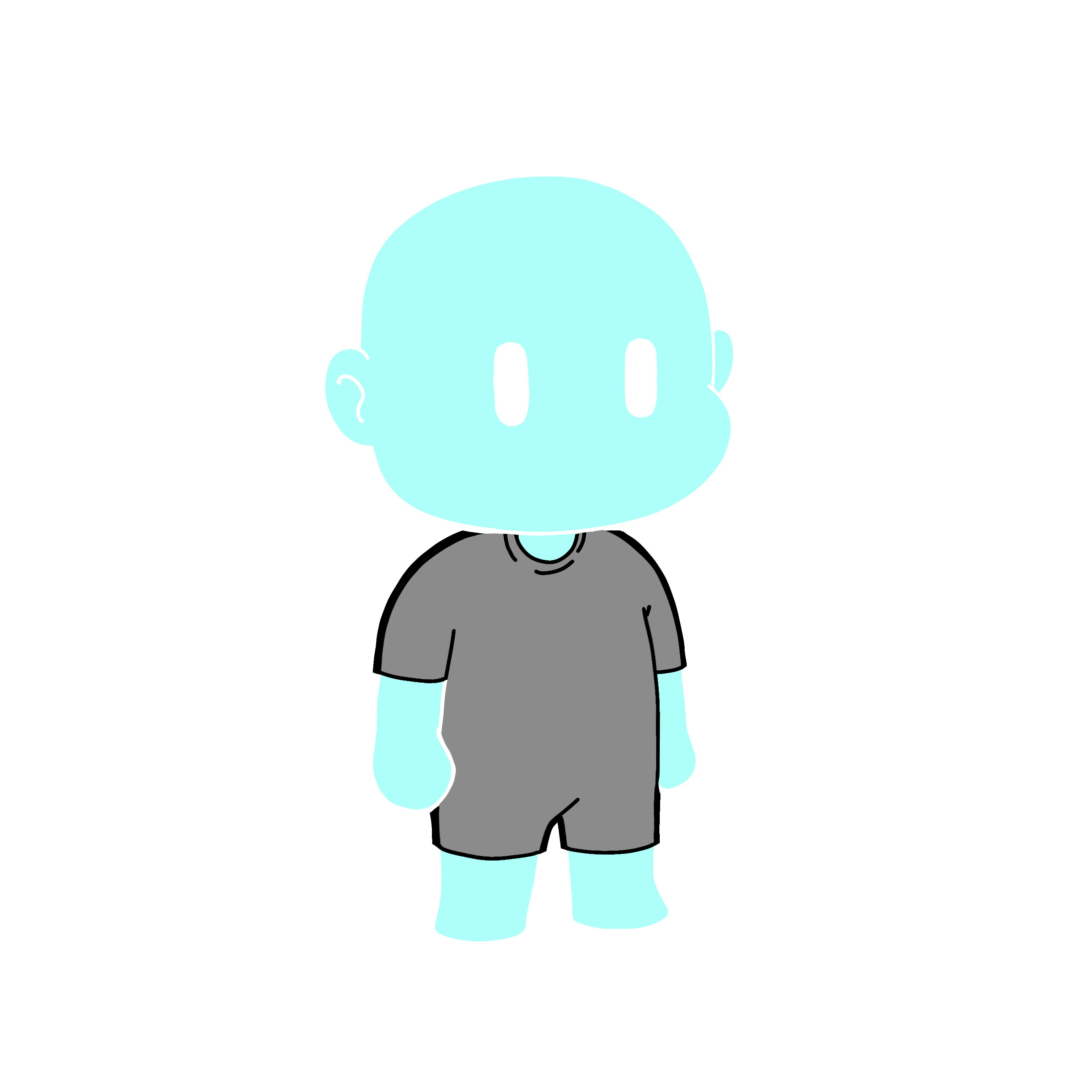 Body layer