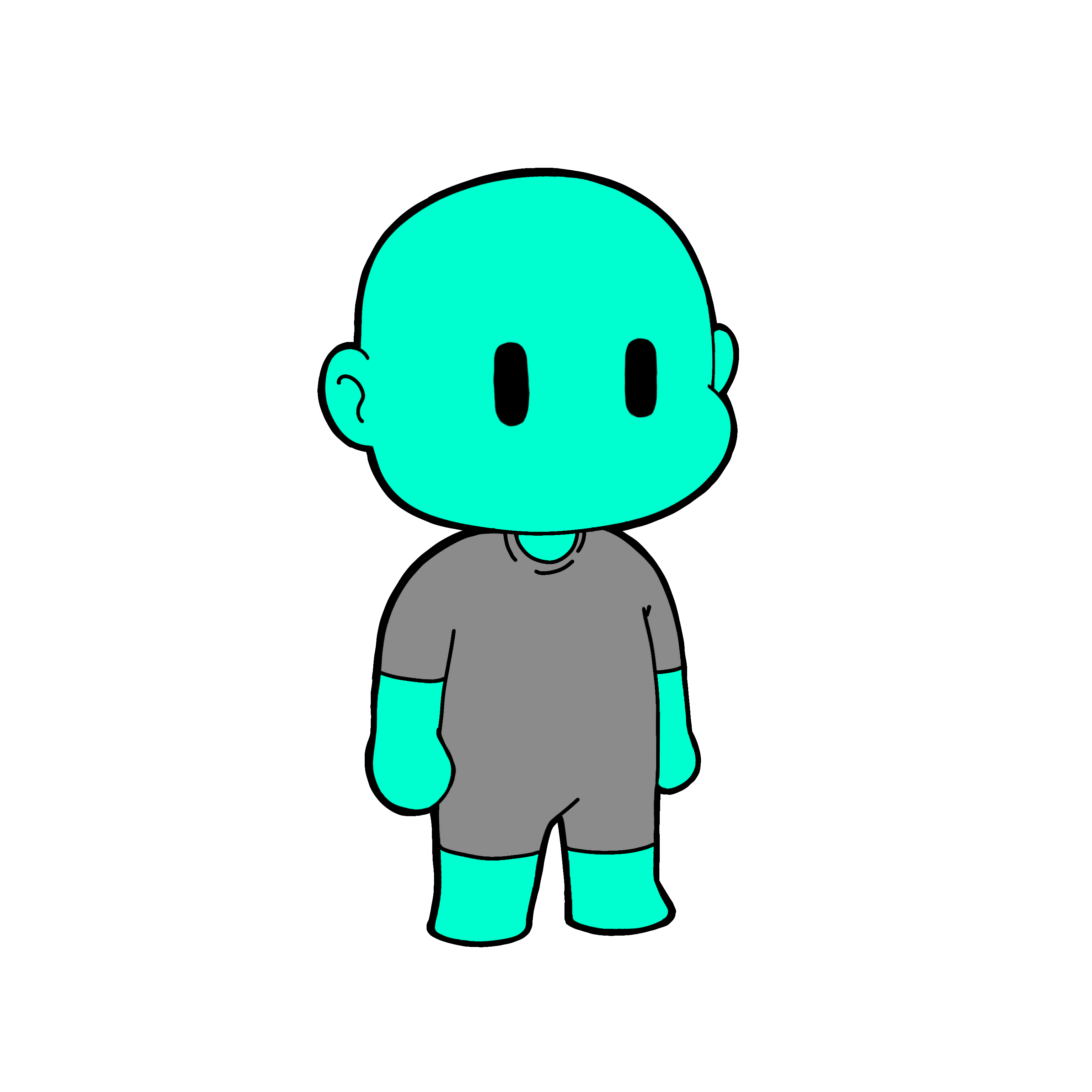 Body layer