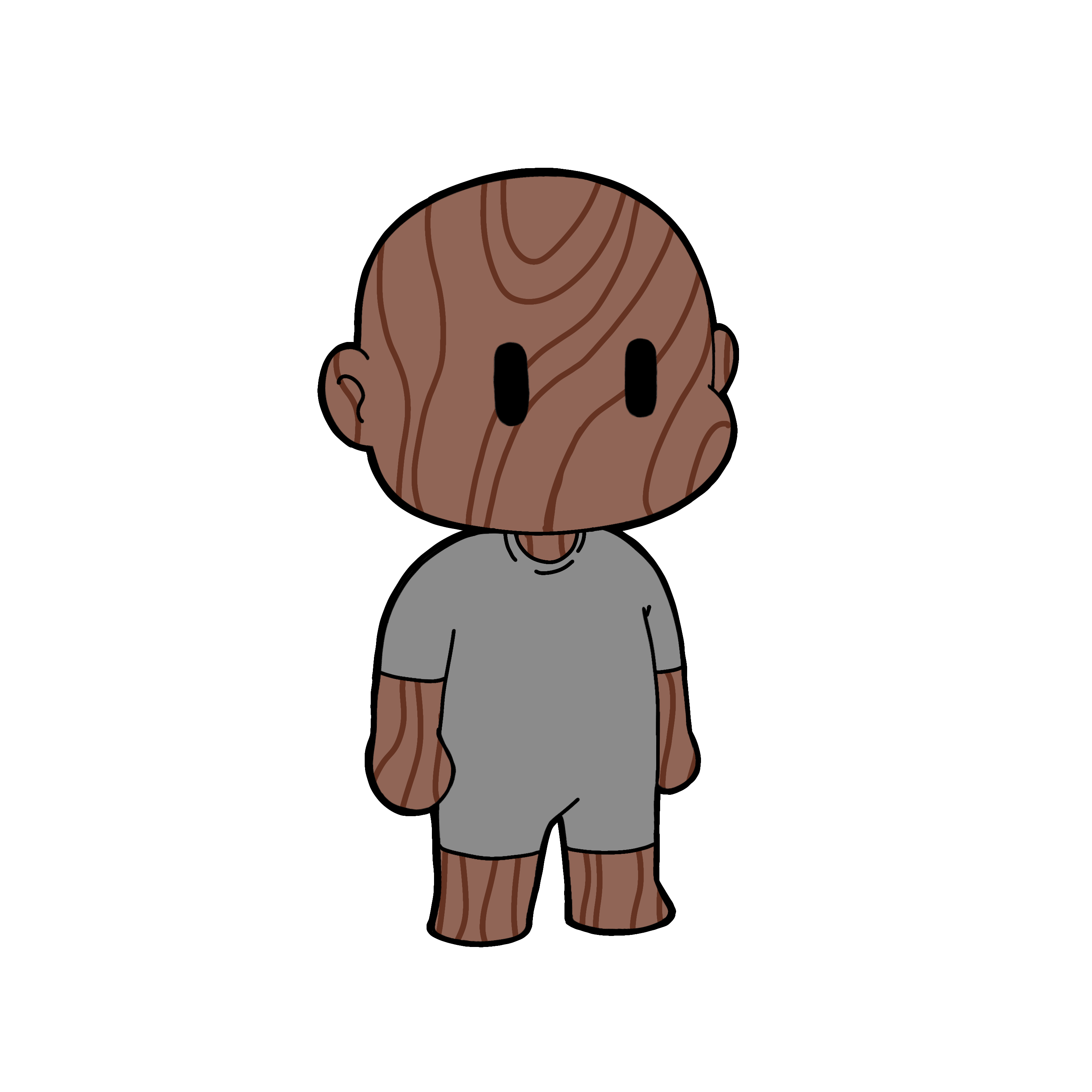 Body layer